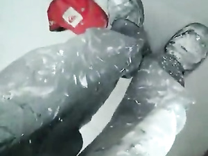 Caught Having Sex In The Pool